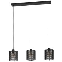 Segovia 3 Light Pendant